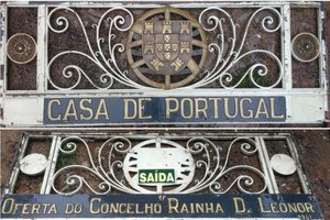 Roberto Gomes da Silva / Arquivo Pessoal Roberto Gomes da Silva / Arquivo Pessoal