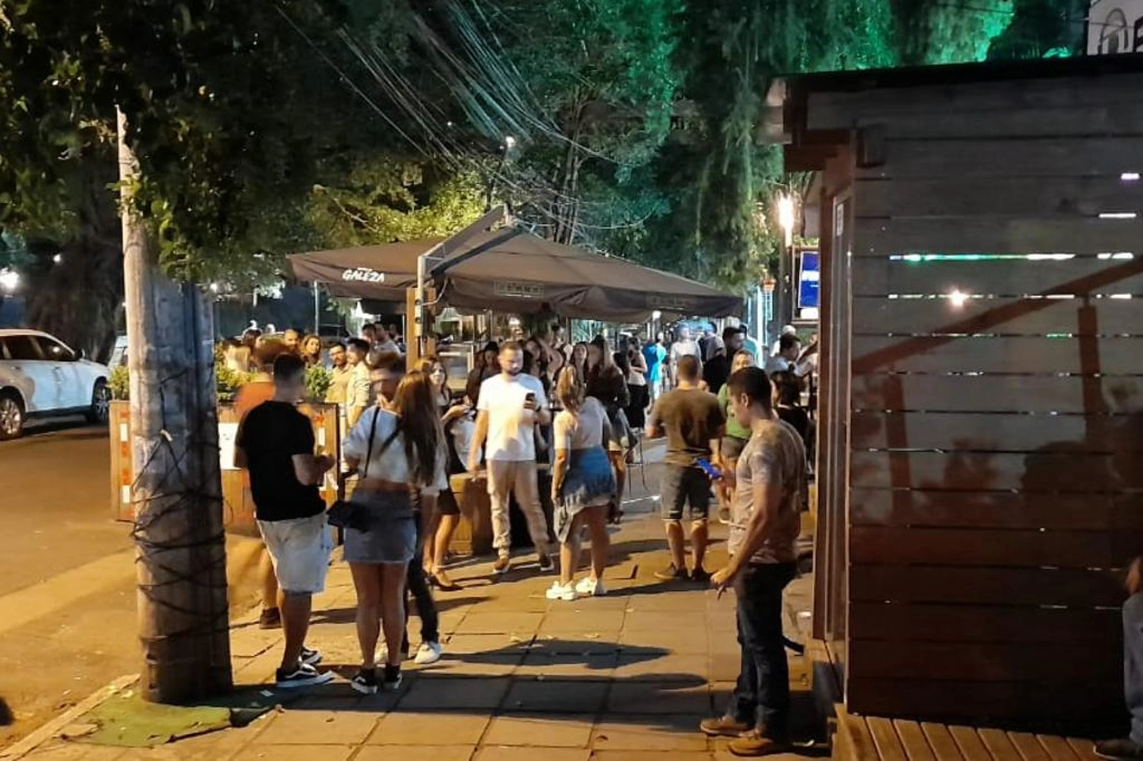 Guarda Municipal/Divulgação