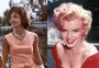 Jacqueline Kennedy ficou "perturbada" com ligação de Marilyn Monroe, diz livro