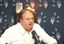 Érick Jacquin afirma que não escova os dentes e não toma banho
