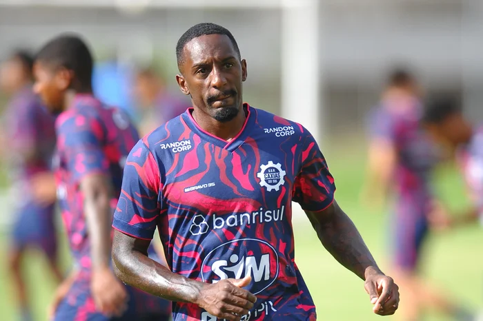 Porthus Junior / Agencia RBS Porthus Junior / Agencia RBS