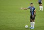 Cacalo: há tempo suficiente para o Grêmio colocar a casa em ordem