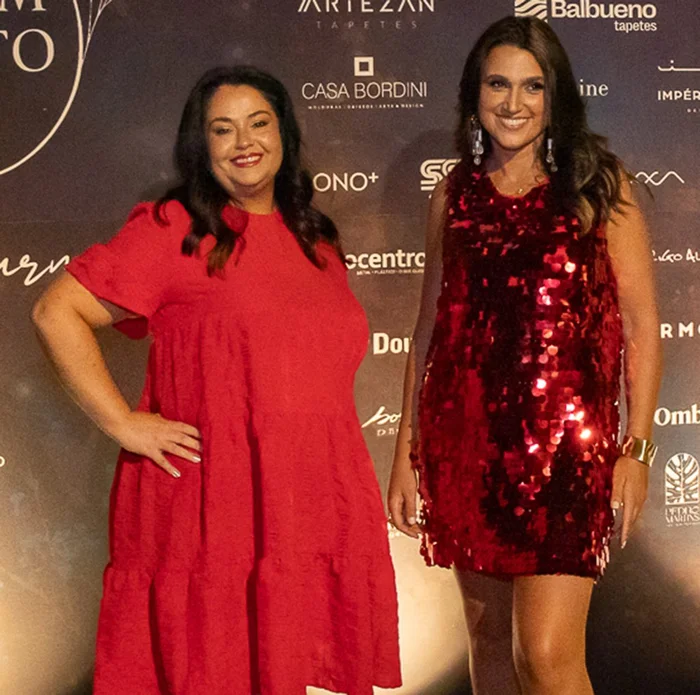 Adriana Piana / Flavia Schwantes / Divulgação