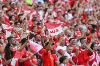 PORTO ALEGRE, 16/09/3/2025 - Grenal 446Internacional x Grêmio  Final Campeonato Gaúcho  16/03/2025<!-- NICAID(16004485) -->