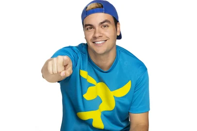 Luccas Neto se apresenta em Porto Alegre e em Novo Hamburgo<!-- NICAID(15093885) -->