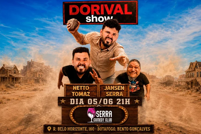 Divulgação / Divulgação