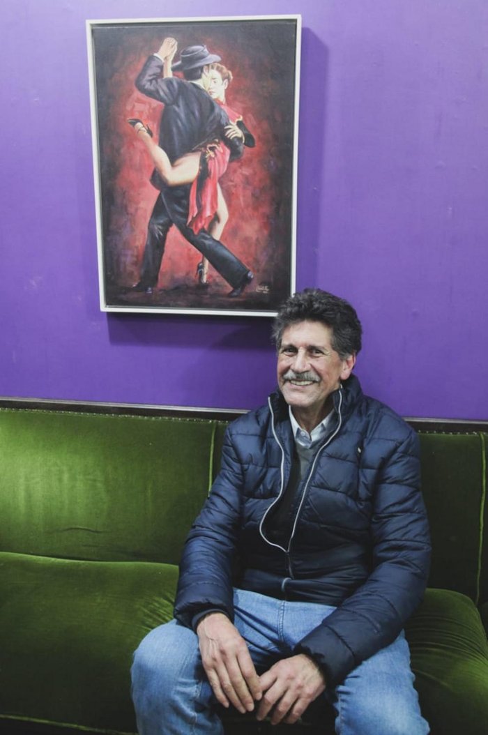 Tatiéli Sperry / Divulgação