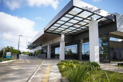 Thiago Lopes / Prefeitura de Nova Santa Rita/Divulgação Uma família de Nova Santa Rita, na Região Metropolitana, afirma ter havido negligência no atendimento de uma criança de um ano e sete meses que morreu no último sábado (4.10.2025). Isabella do Nascimento da Silva estava internada na Policlínica 24h, gerida pela prefeitura.<!-- NICAID(16141825) -->