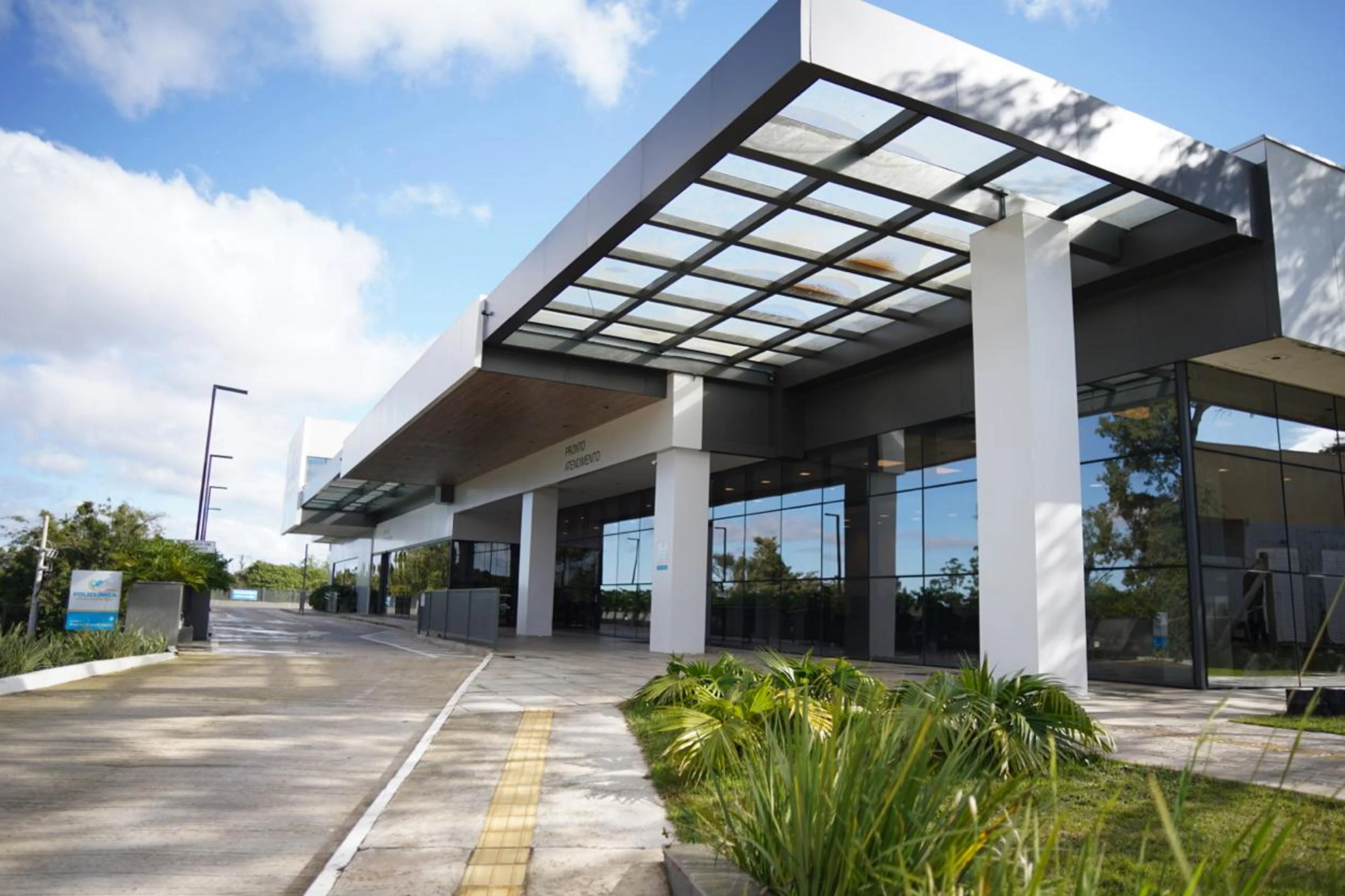 Thiago Lopes/Prefeitura de Nova Santa Rita/Divulgação