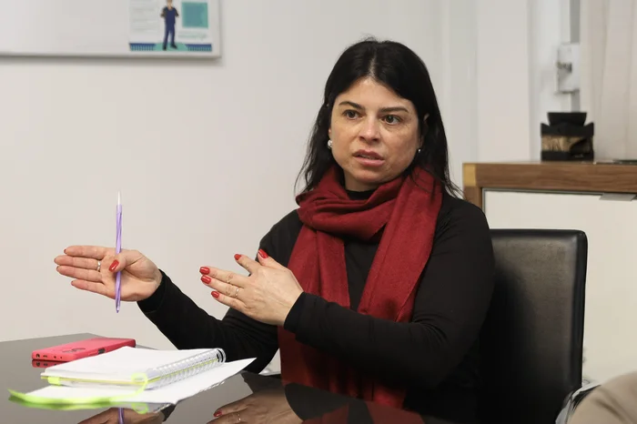 Ulisses Castro / Agencia RBS Ulisses Castro / Agencia RBS