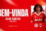 Inter anuncia volante do Juventude como reforço para o time feminino