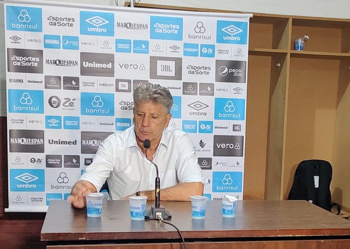 Filipe Duarte / Agência RBS