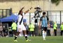 Em reencontro com Renato, Grêmio perde para o Vasco pelo Brasileirão
