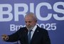 Lula fala em recorrer à OMC, mas sabe que está sozinho contra Trump 