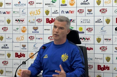 Daniel Costa / Grupo RBS image