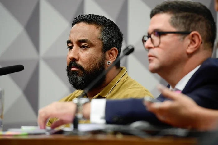 Saulo Cruz / Agência Senado