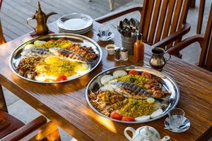 Departamento de Economia e Turismo de Dubai / Divulgação