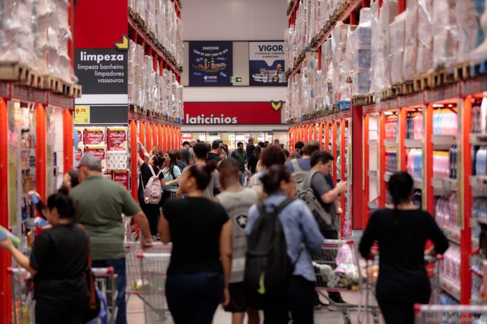 Stok Center / Divulgação