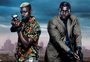 26 séries policiais para dar a volta ao mundo