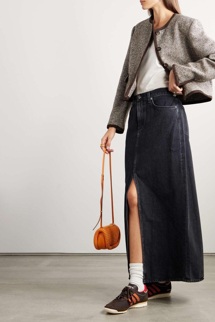 Net-a-porter,Golden Goose / Divulgação