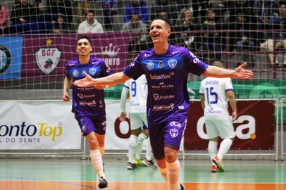 Equipe bento-gonçalvense almeja fazer o dever de casa para largar em vantagem em busca da vaga à semifinal<!-- NICAID(15562517) -->