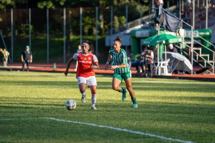 Filipe Maciel / Internacional/Divulgação Filipe Maciel / Internacional/Divulgação