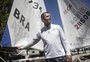 Dono de cinco medalhas olímpicas, Torben Grael projeta futuro da vela brasileira: " Esperança de aumentar a equipe"