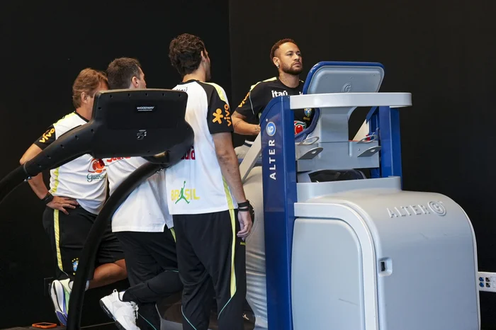 Nelson Terme / CBF/Divulgação