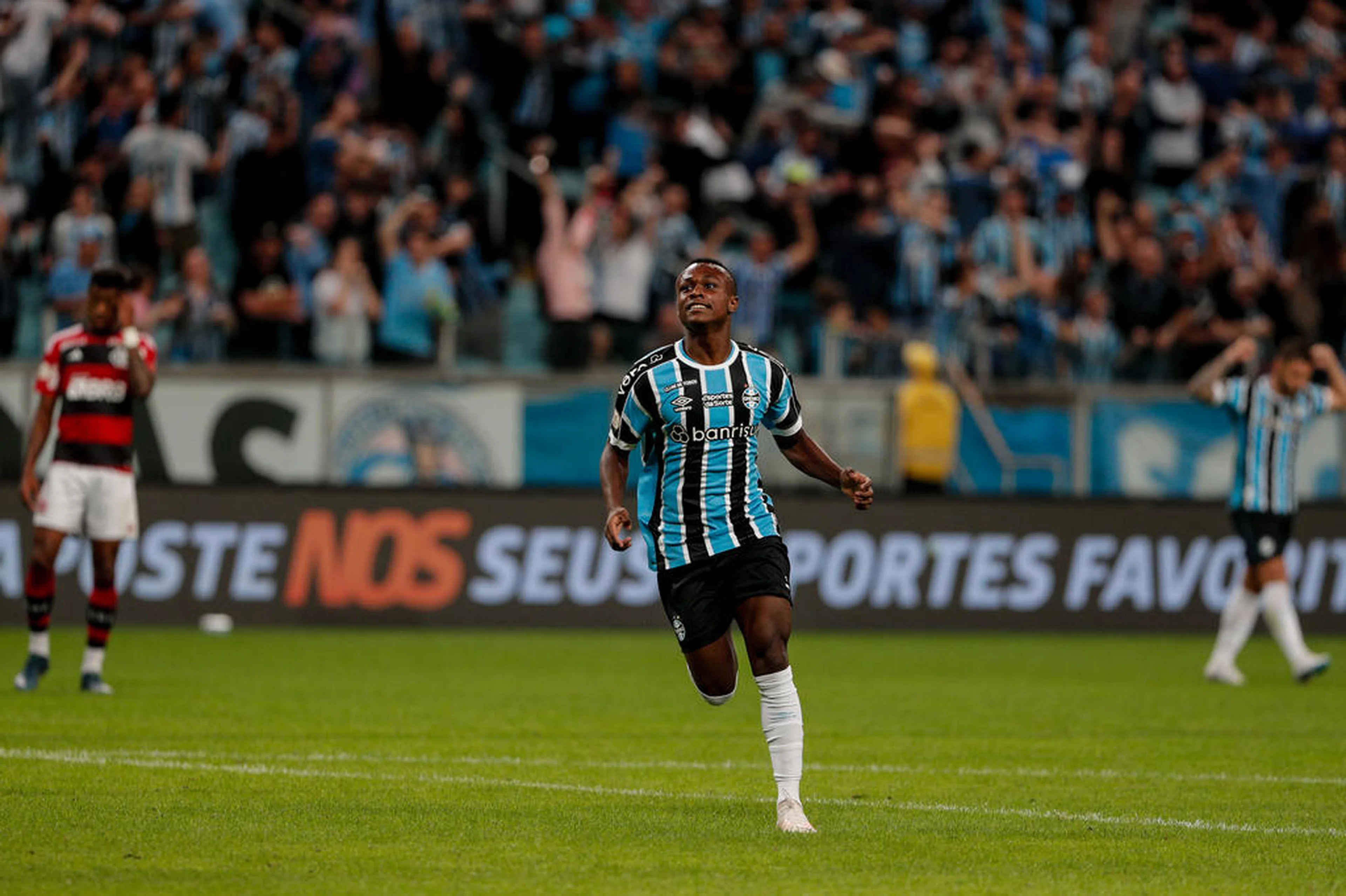 André Ávila/Agencia RBS