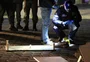 Homem é morto com 13 tiros sob viaduto do centro de Porto Alegre