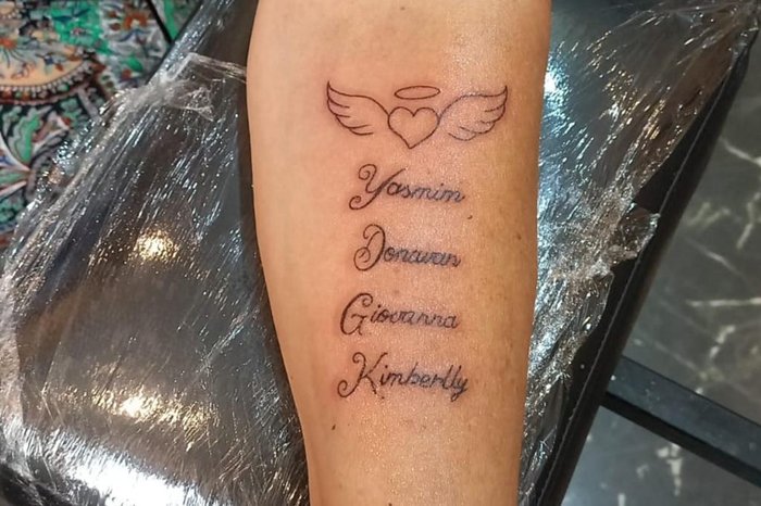 Arquivo Pessoal / Arquivo Pessoal