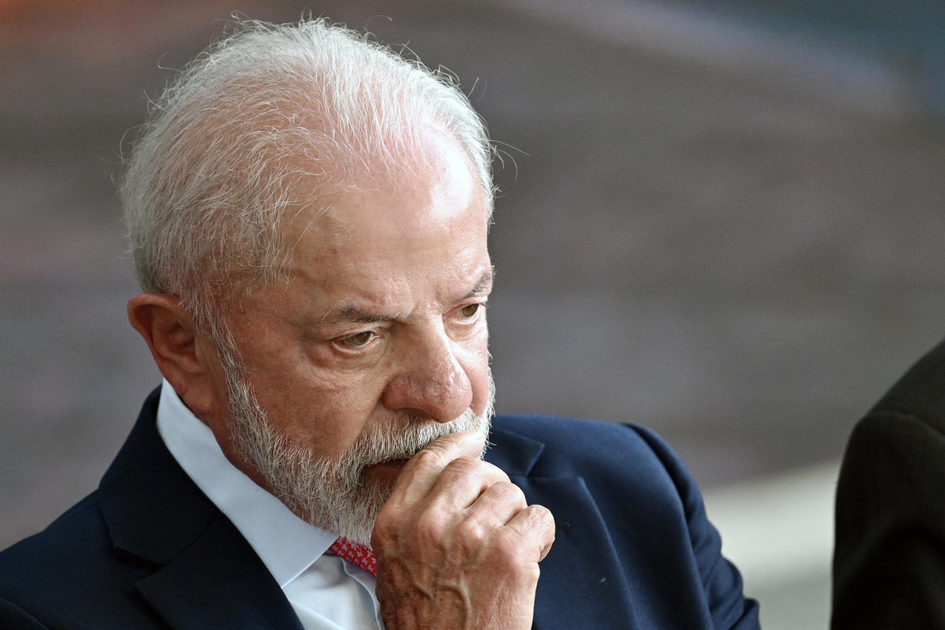 Lula prop&otilde;e tempo de mandato para ministros do STF: "N&atilde;o &eacute; justo uma pessoa entrar com 35 anos e ficar at&eacute; 75"