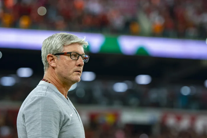 Persio Ciulla / TXT Sports