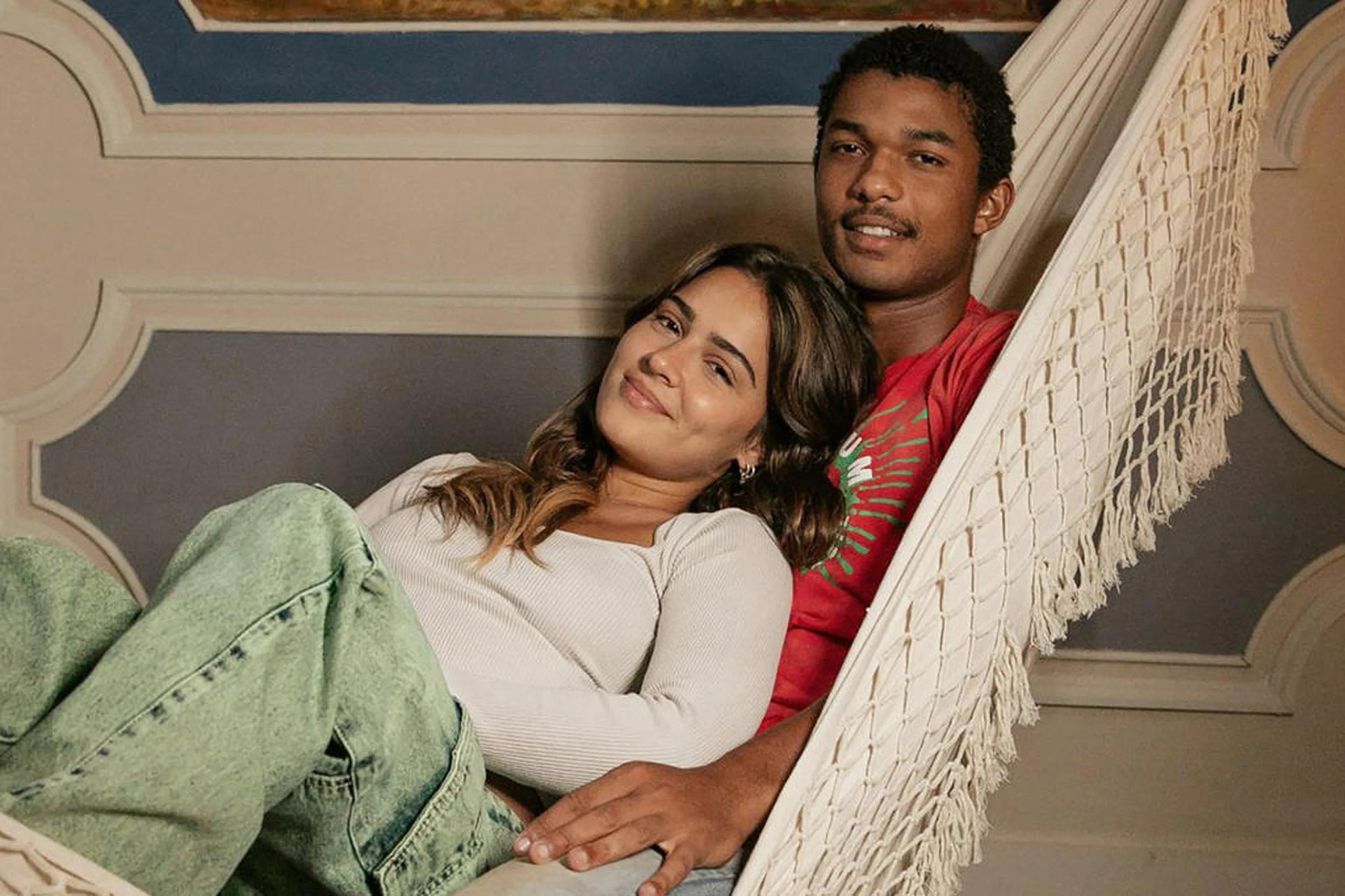 Manoella Mello/TV Globo/Divulgação