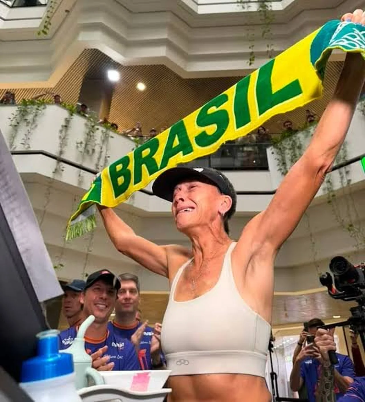 Reprodução