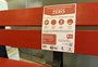 Instituto Federal do RS terá bancos vermelhos em todos os campi como alerta aos feminicídios
