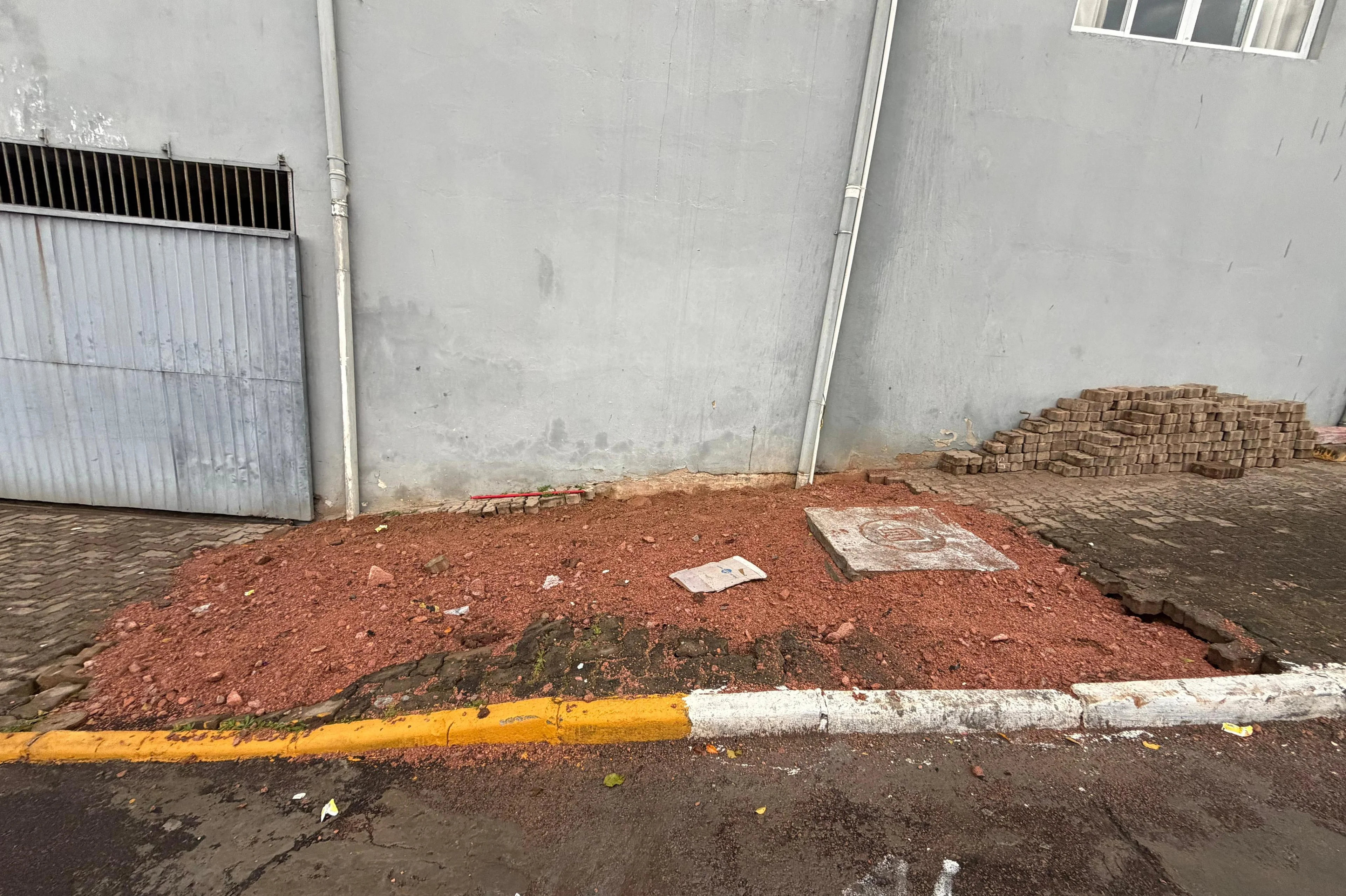 Prefeitura de Cachoeirinha/Divulgação