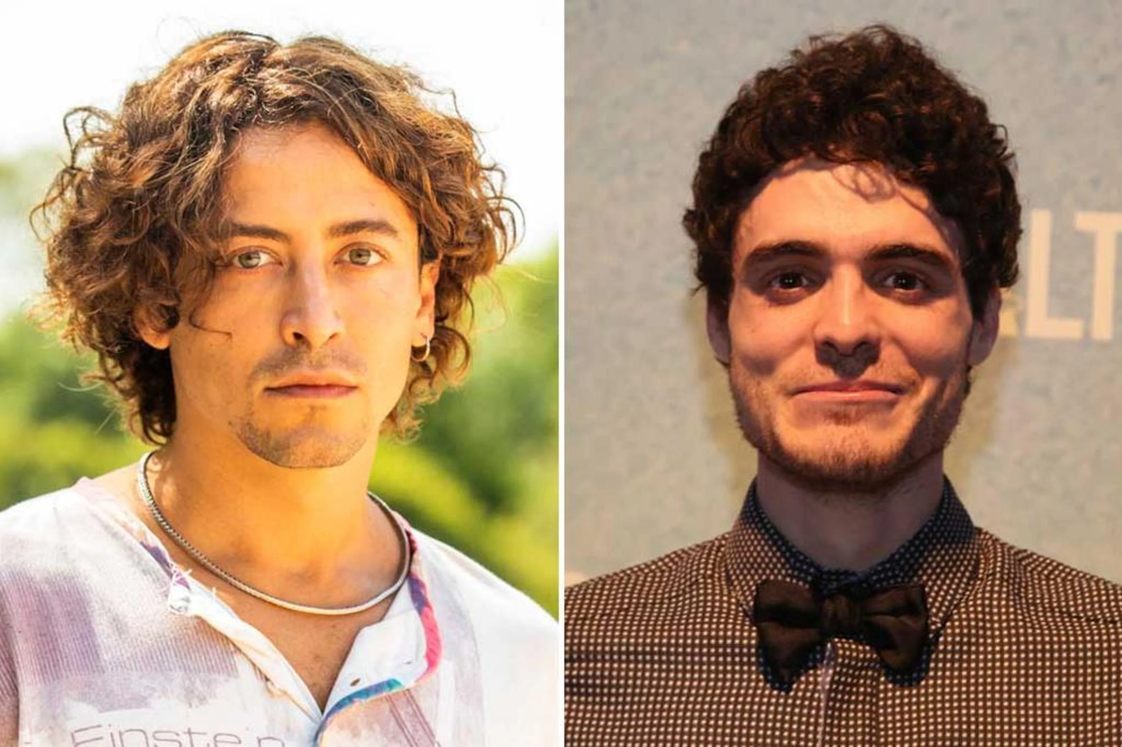 João Miguel Júnior / Luciano Vicioni/TV Globo / Divulgação