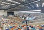VÍDEO: conheça a estrutura da nova arena multiuso de Passo Fundo
