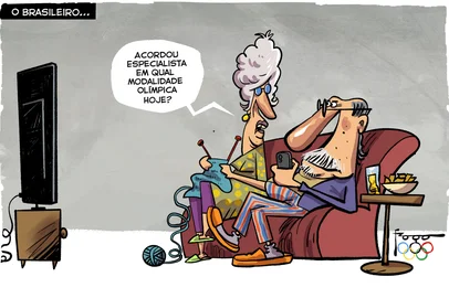 Charge Gilmar Fraga para o dia 05/08<!-- NICAID(15831737) -->