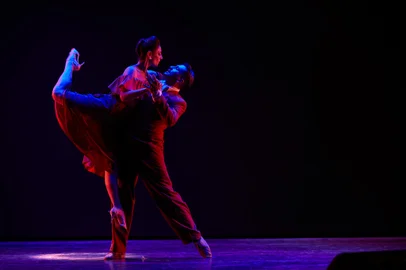 Espetáculo Madero Tango, de Buenos Aires, se apresentará em Porto Alegre, no Theatro São Pedro.<!-- NICAID(15537153) -->