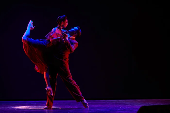 Madero Tango / Divulgação