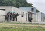 VÍDEO: por dentro de um curso que forma correspondentes de guerra