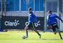 Sem preservações, Grêmio divulga lista de relacionados para jogo contra o Lanús