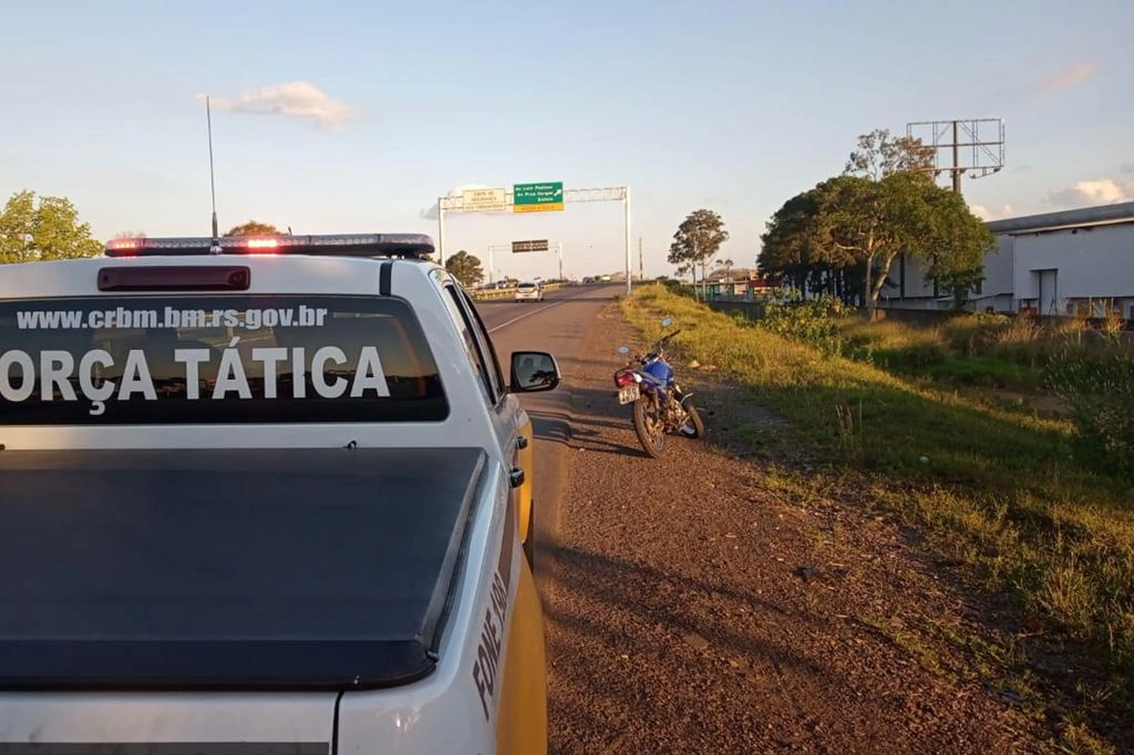 Divulgação/CRBM