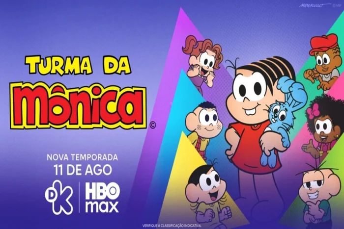 Reprodução digital / HBO Max | Portal EdiCase