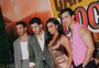 Camp Rock 3: veja o antes e depois do elenco 