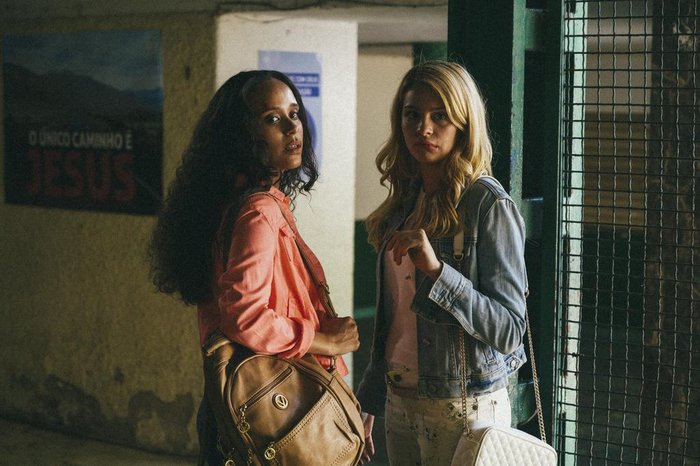 BRUNO MELLO / Divulgação