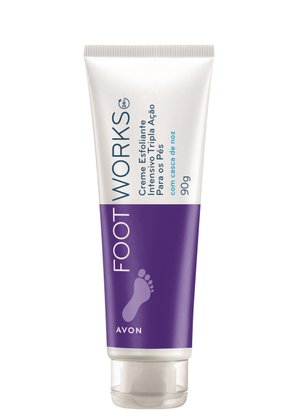 Avon / Divulgação Avon / Divulgação