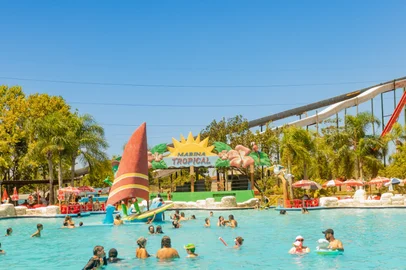 Curta o Marina Park economizando com o Clube do Assinante